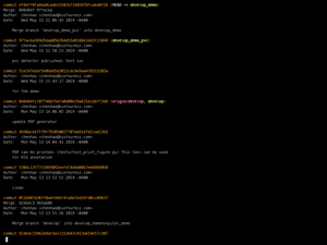 Git-Merge