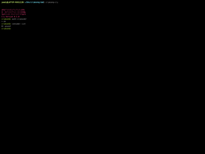 Crimsonq-CLI