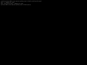 Test