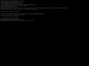 Git-Dolt Demo