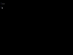 Test