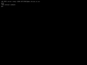 Test Record