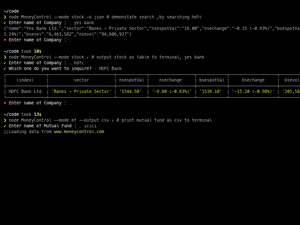Money_cli