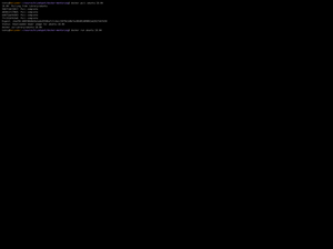 Ubuntu:18.04 Sample