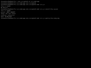 Liri-Node-App