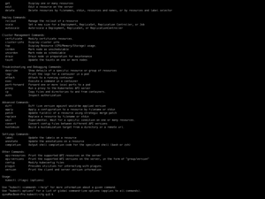 Kubectl-Cfg-List-Context