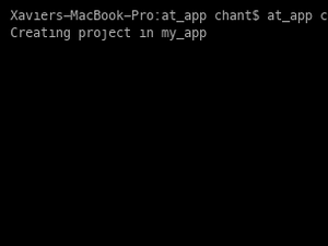 At_app Create