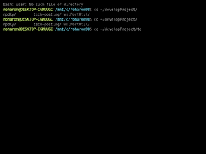 Git Init
