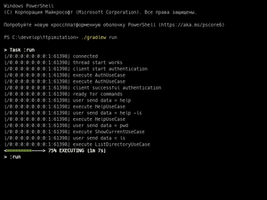 FtpServer