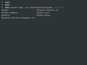 Docker