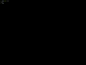 Test