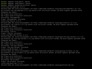 DDEV, Docker Und Eine Lokale Beziehung