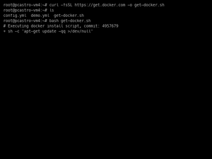 Install-Docker