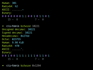 Bitwise
