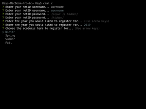 Cral-Demo-C