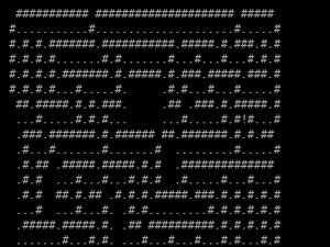 Advent Of Code 2019 Day 15