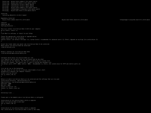 JIRA Service Desk Installation