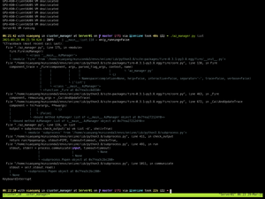Cluster_ctrl