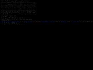 Benchmarking Framework