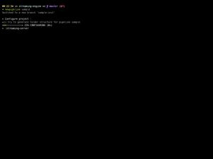 Demo-Pipeline-Generation