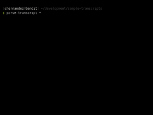 Parse-Transcript4