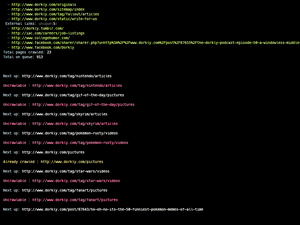 Getwebsite