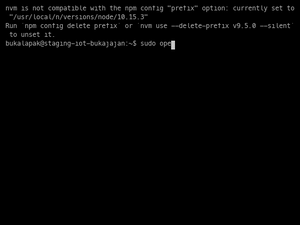 Run-Vpn