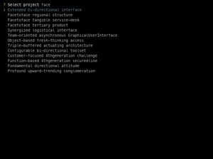 Kimai2-Cmd Start Measurement
