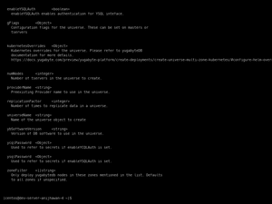 Documentation