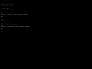 SwiftCI