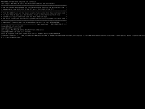 Benchmarking And Performance Analysis