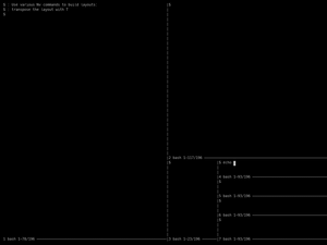 Smtx Demo Of V And T