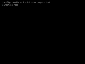 Zblih Demo