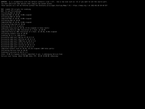 VHL_WebDev1_nmap-Quick