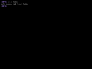 Test