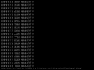 Aws-S3 Db