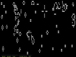 Game Of Life