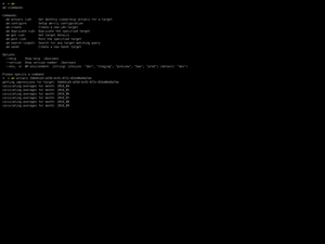 Test Am Demo