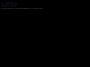 Liftr-Setup