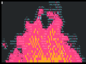 Cacafire Flames