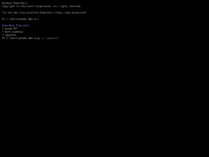 Demo