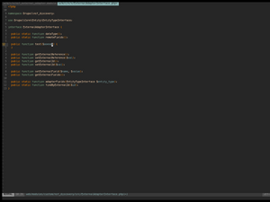 Vim