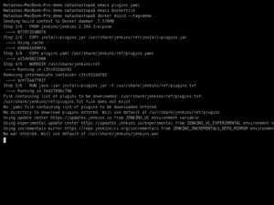Docker