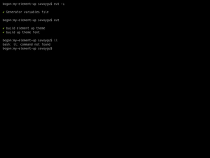 Demo