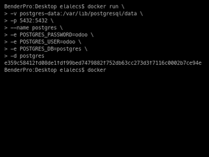 Postgres