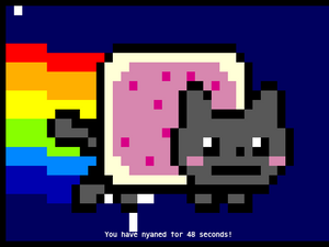 Nyan Cat