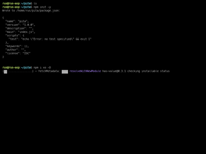 Example