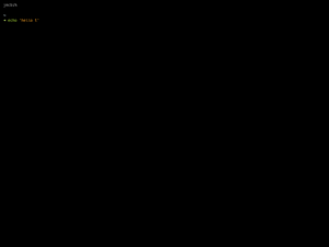 Test