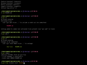 Git-Flow