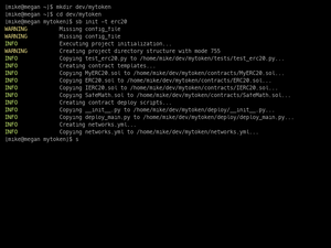 Solidbyte Demo